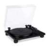 Sonoro Platinum Matte Black | Platine Vinyle