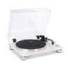 Sonoro Platinum Matte White | Platine Vinyle