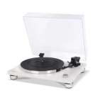 Sonoro Platinum Matte White | Platine Vinyle