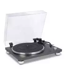 Sonoro Platinum Matte Graphite | Platine Vinyle