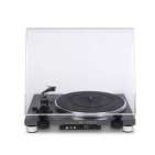 Sonoro Platinum Matte Graphite | Platine Vinyle