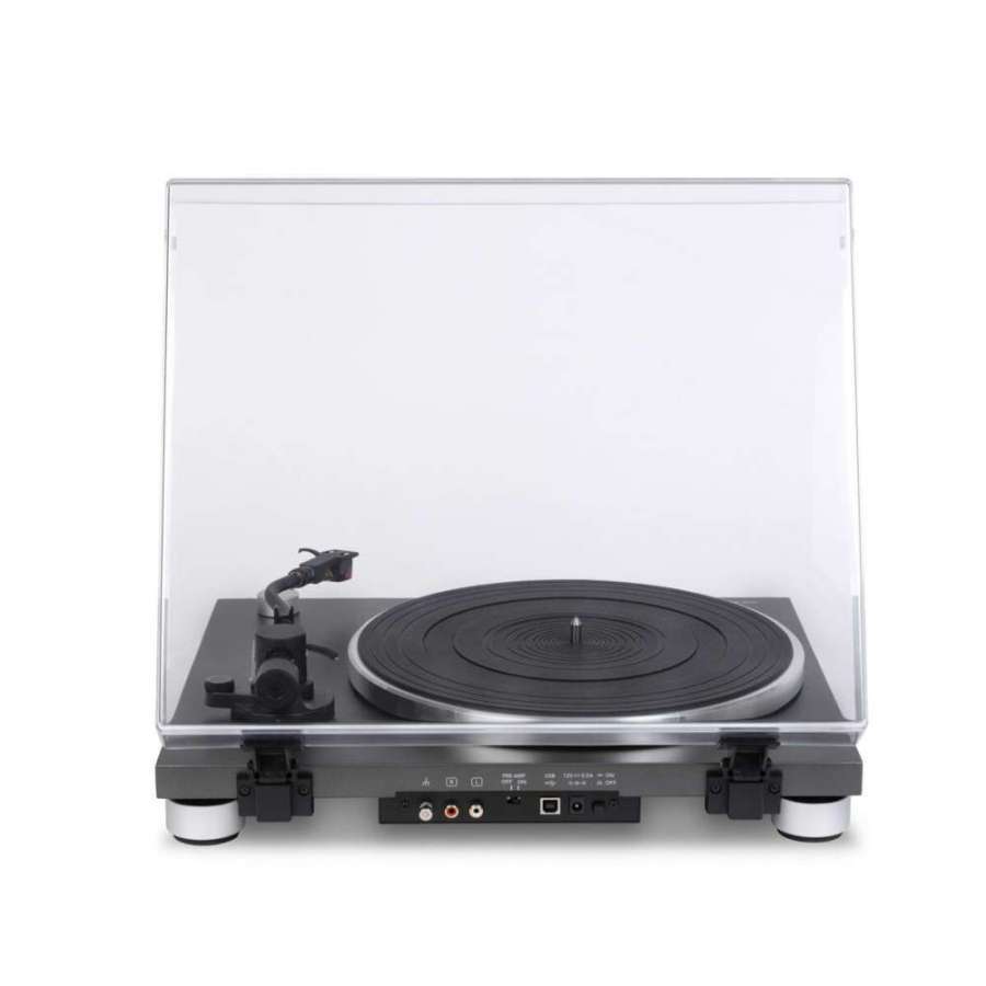 Sonoro Platinum Matte Graphite | Platine Vinyle