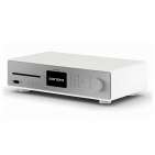 Sonoro Maestro Quantum Matte White | Amplificateur Internet Hi-Res Audio Moderne et Puissant