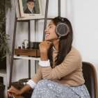 Audeze Audeze LCD-3 Zebrano | Casque audio haut de gamme magnétostat