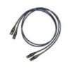 Cardas Crosslink Interconnect 1,5 mètre (paire)
