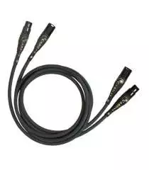 Cardas Iridium Interconnect 0,5 mètre (paire)