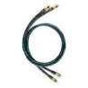 Cardas Parsec Interconnect 0,5 mètre (paire)
