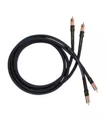 Cardas Clear Reflection Interconnect 1 mètre (paire)