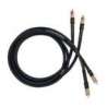 Cardas Clear Reflection Interconnect 2,5 mètres (paire)