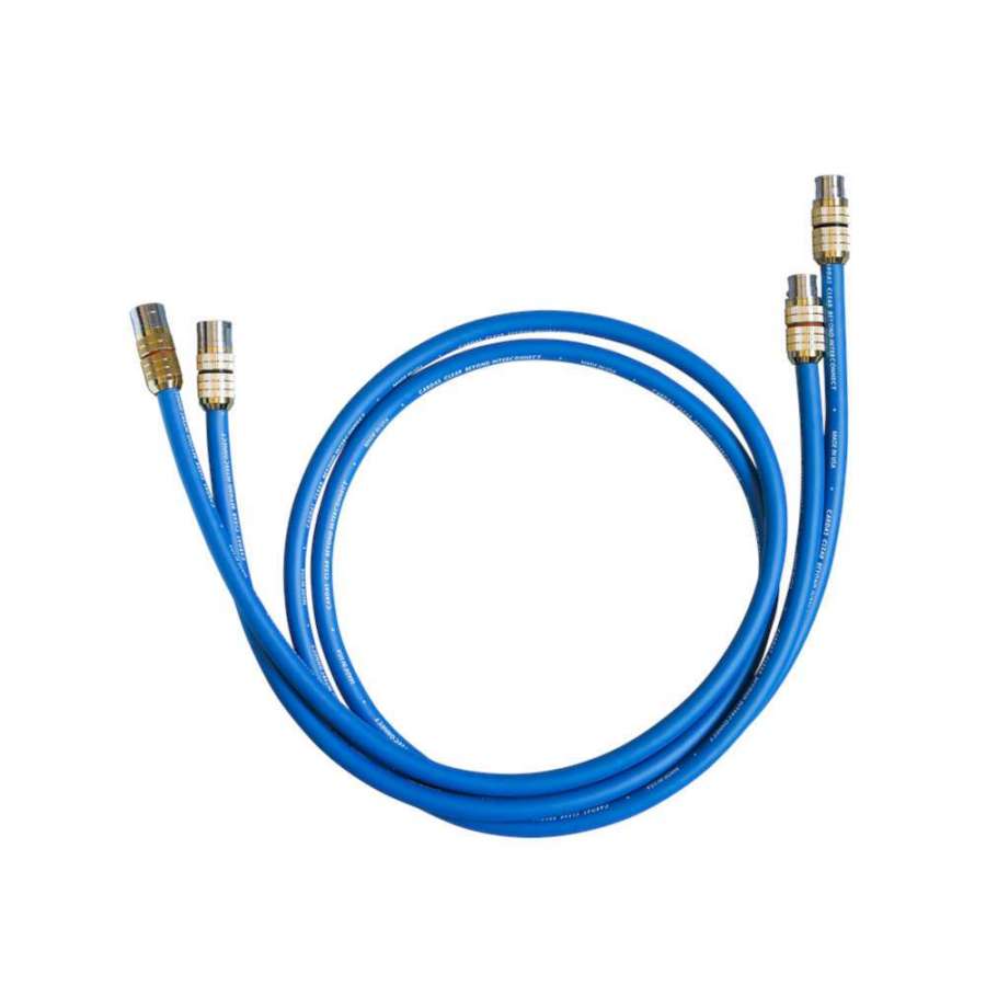 Cardas Clear Beyond Interconnect 1 mètre (paire)
