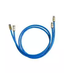 Cardas Clear Beyond Interconnect 1 mètre (paire)