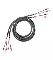 Cardas Iridium Speaker 2,5 mètres (paire)