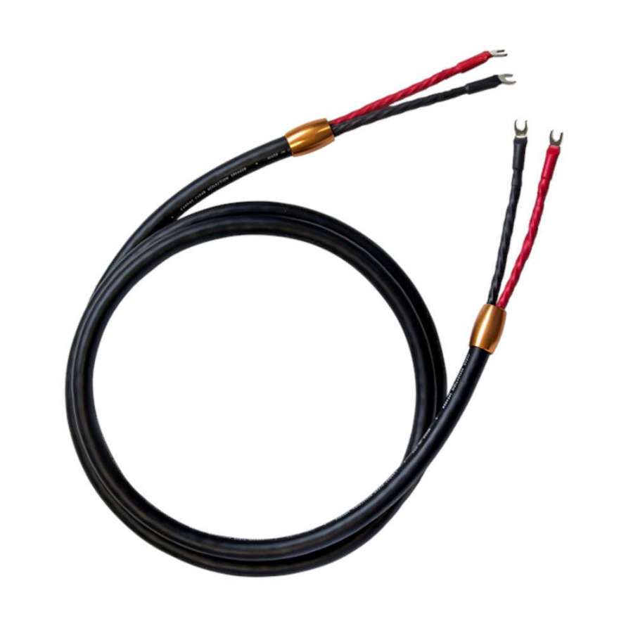 Cardas Clear Reflection Speaker 4,5 mètres (paire)