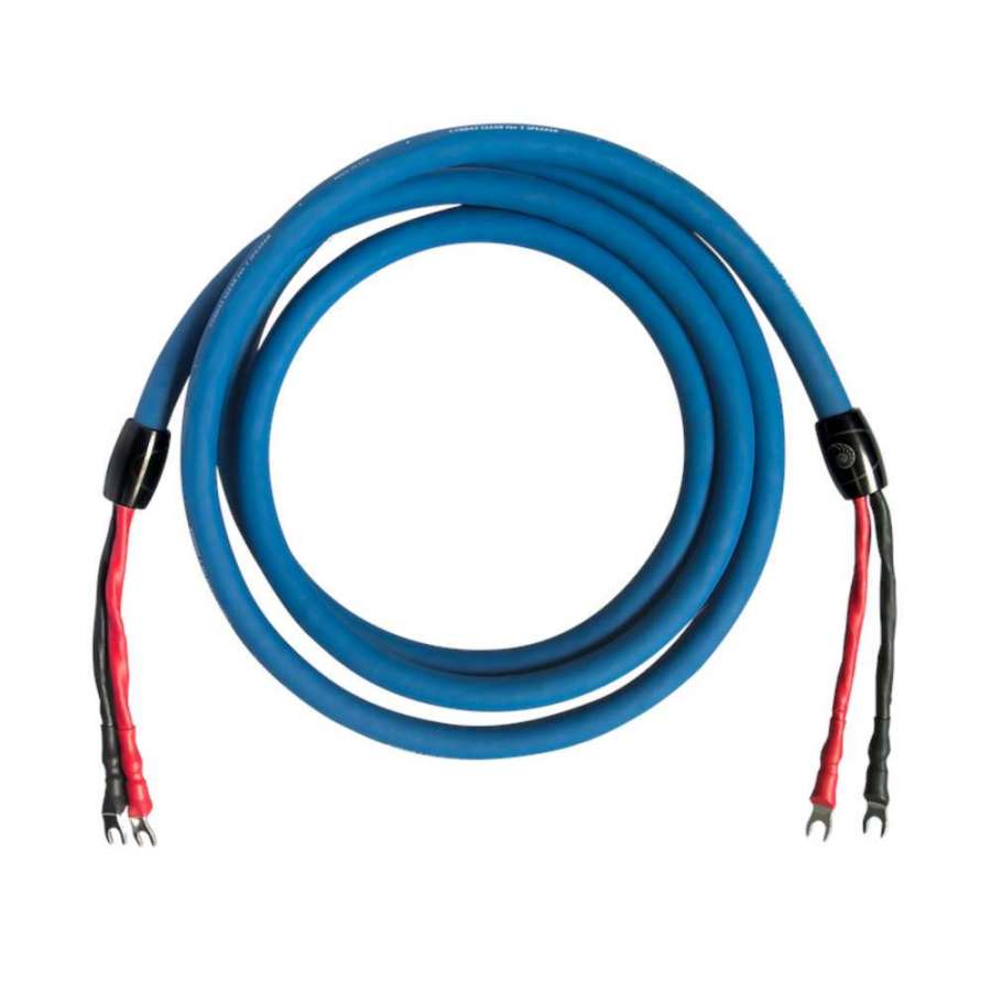 Cardas Clear Speaker 3 mètres (paire)