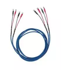 Cardas SE9 MP Speaker 4,5 mètres (paire)