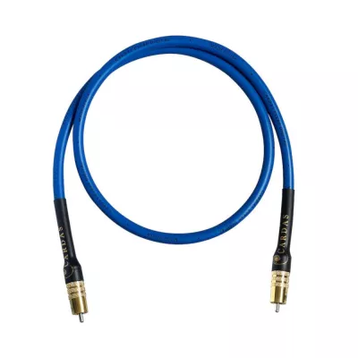Cardas Clear Digital (SPDIF) 1,5 mètre à Genève | Digistore.ch
