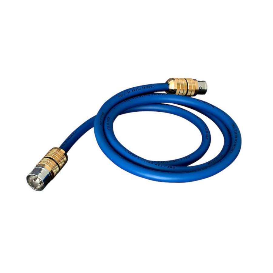 Cardas Clear AES/EBU 1 mètre