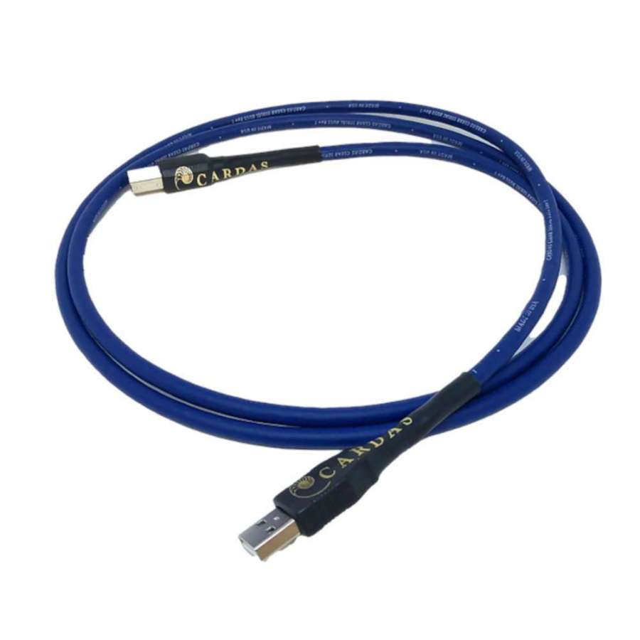 Cardas Clear USB 1 mètre