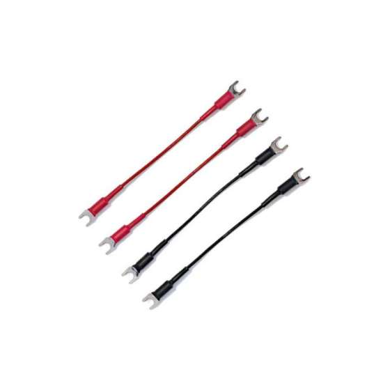 Cardas 11.5 AWG Bi-Wire Jumpers (4 pieces set)
