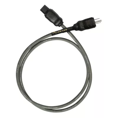 Cardas Iridium Power 1 mètre à Genève | Digistore.ch
