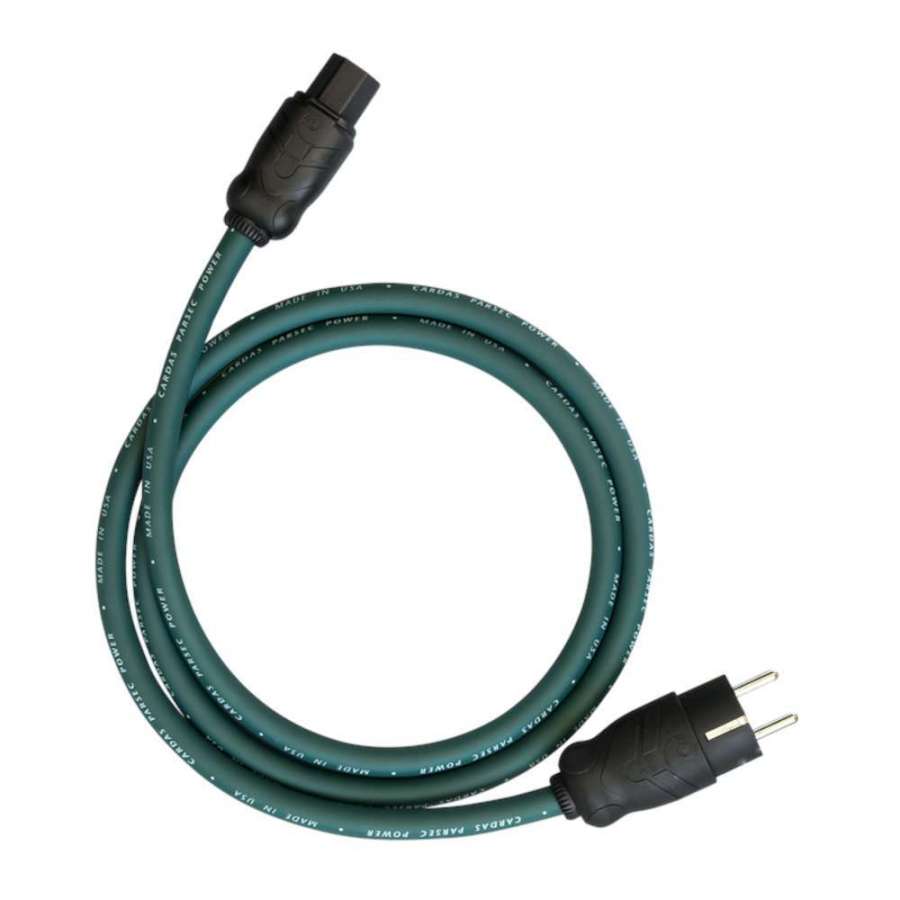 Cardas Parsec Power 2 mètres