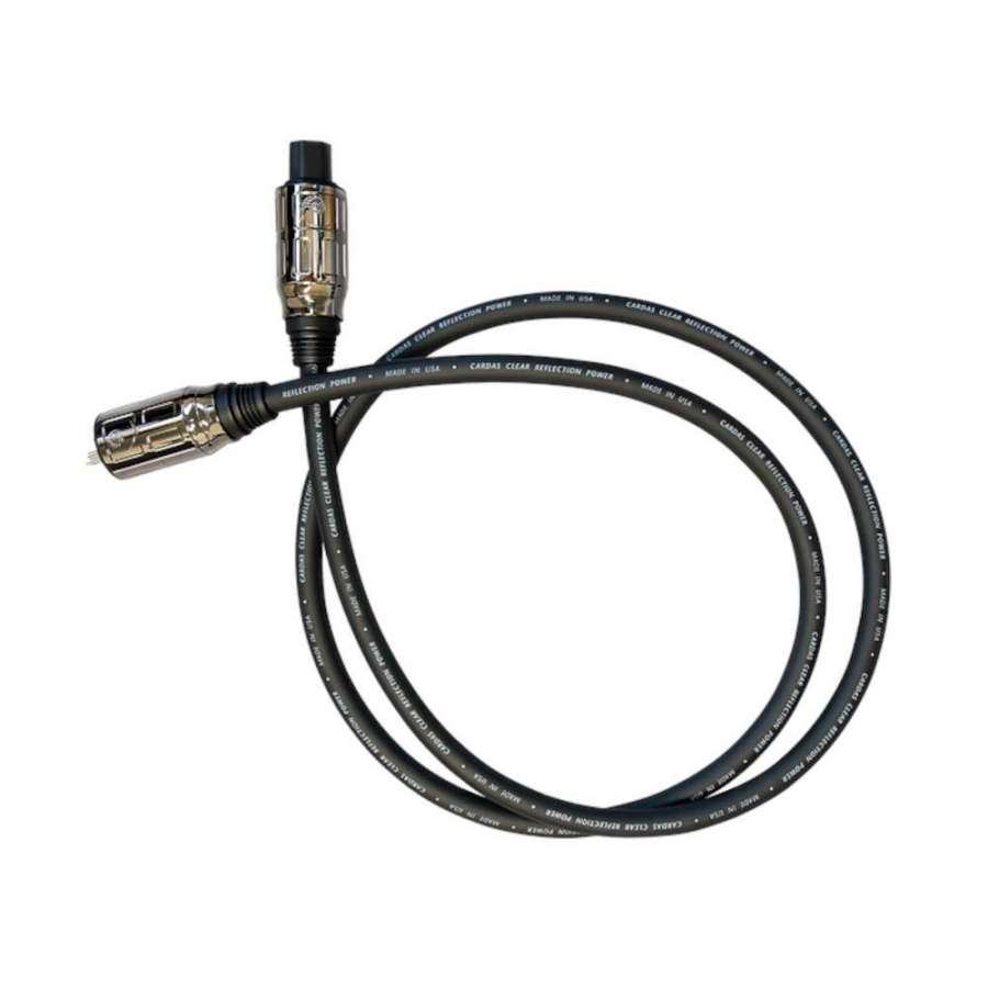 Cardas Clear Reflection Power 1 mètre