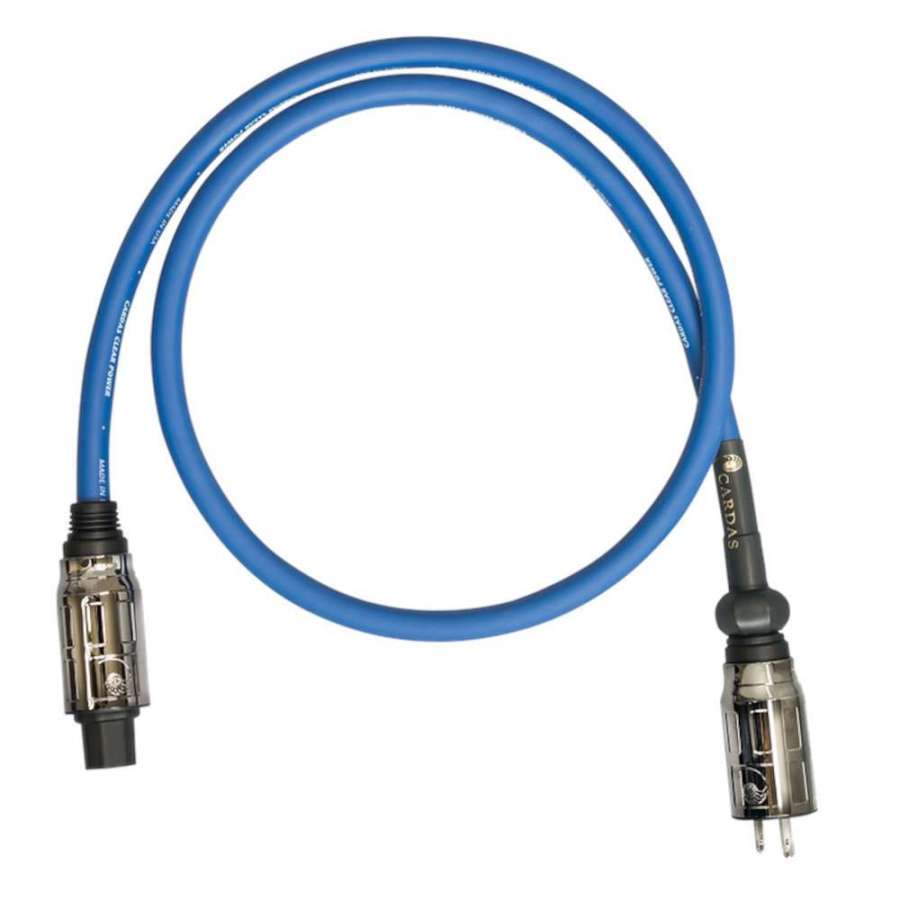 Cardas Clear Power 1,5 mètre