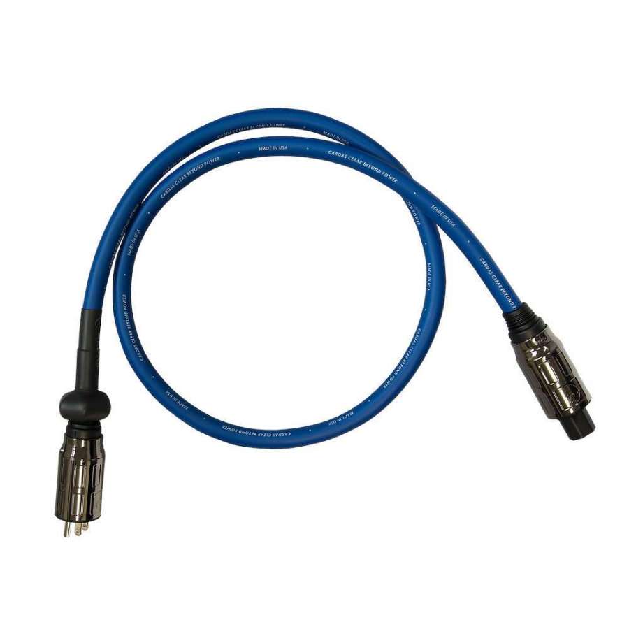 Cardas Clear Beyond Power 1,5 mètre