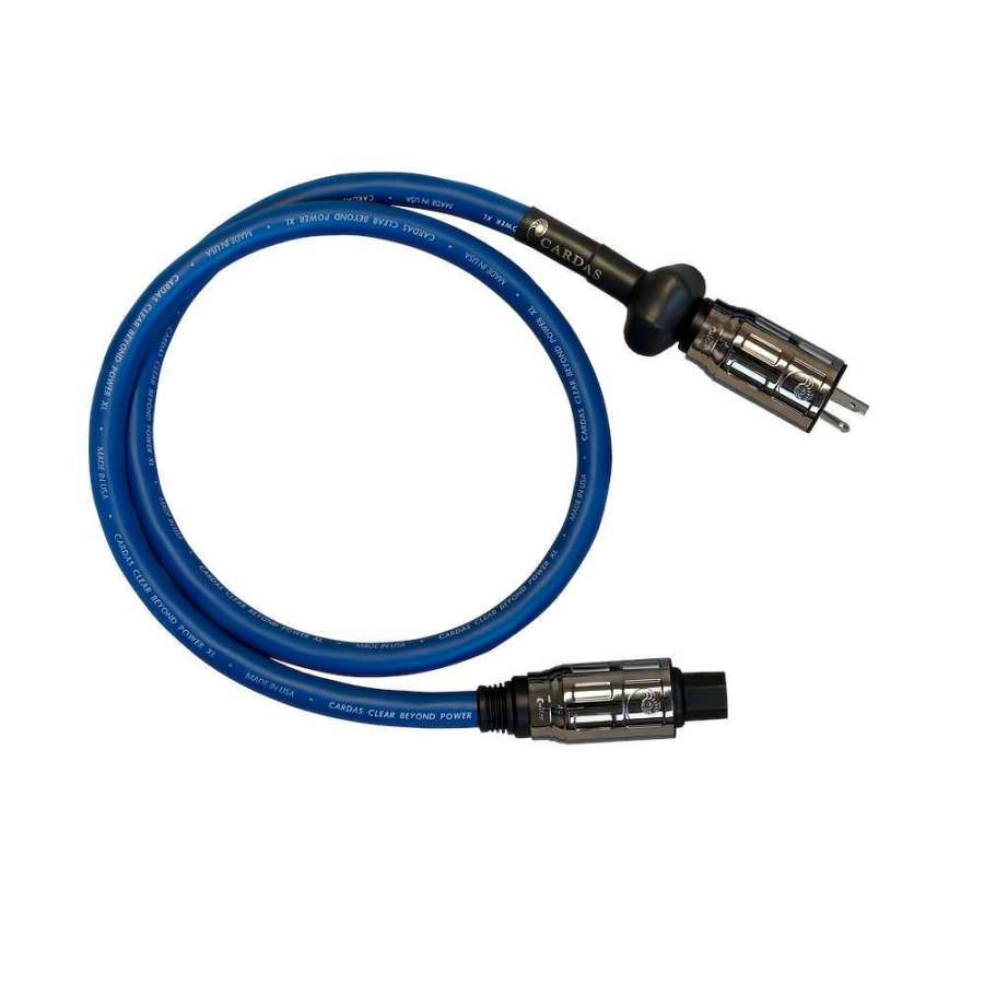 Cardas Clear Beyond Power XL 1,5 mètre