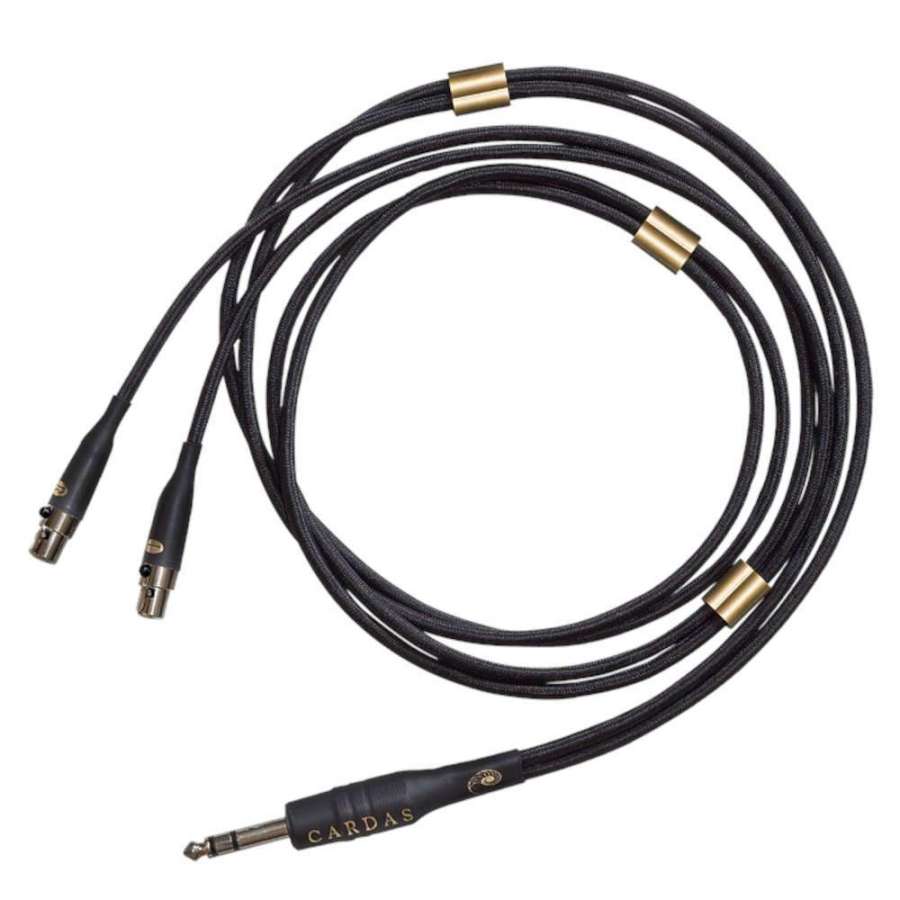 Cardas Clear Reflection Headphone 1,5 mètre