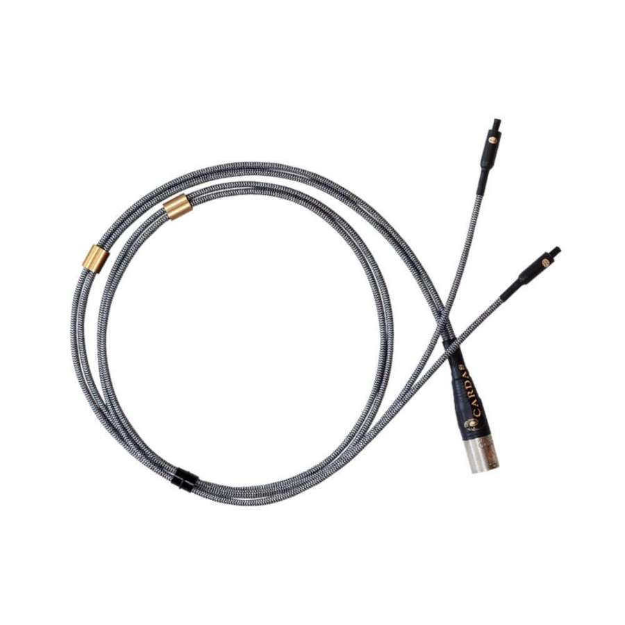 Cardas Clear Headphone 3 mètres