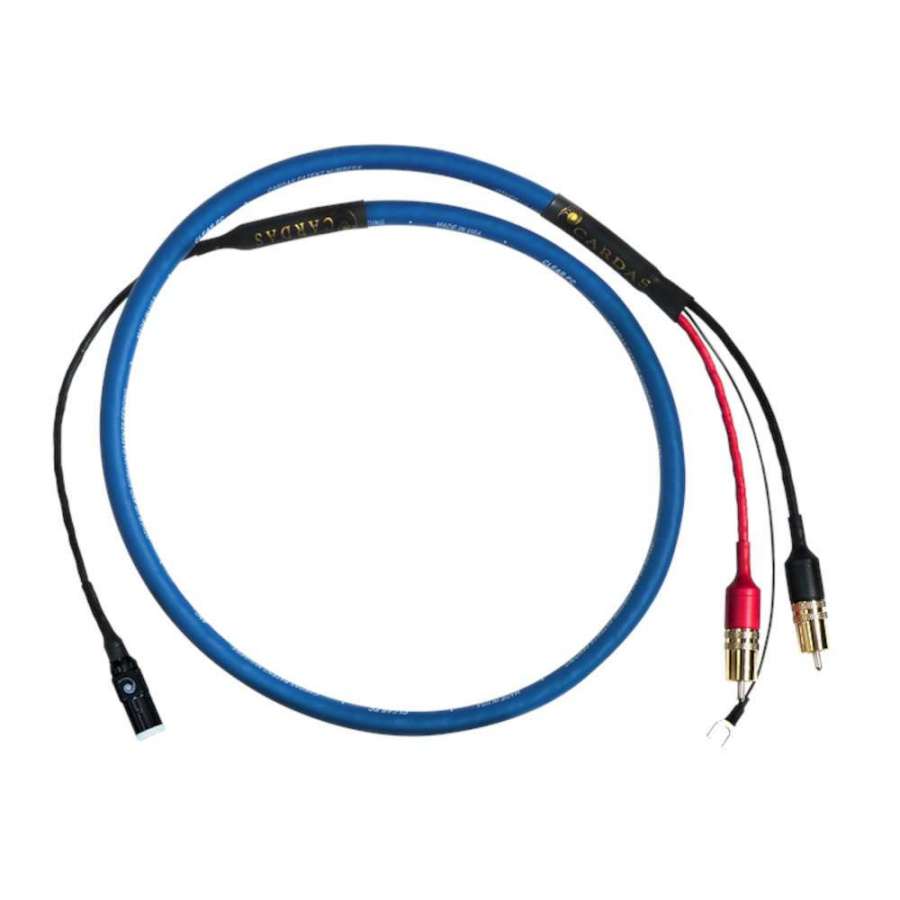 Cardas Clear Phono 1,25 mètre