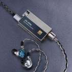 iBasso DC-Elite | DAC USB et Amplificateur de casque