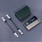 iBasso DC-Elite | DAC USB et Amplificateur de casque