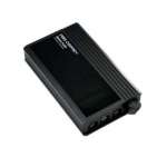 iBasso PB5 Osprey | Amplificateur de casque à tubes portable