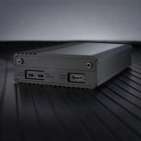 iBasso PB5 Osprey | Amplificateur de casque à tubes portable