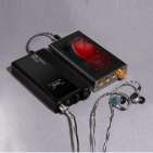 iBasso D16 Taipan | DAC USB et amplificateur pour casque portable