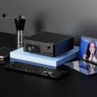 Shanling SCD1.3 Black | Lecteur SACD/CD