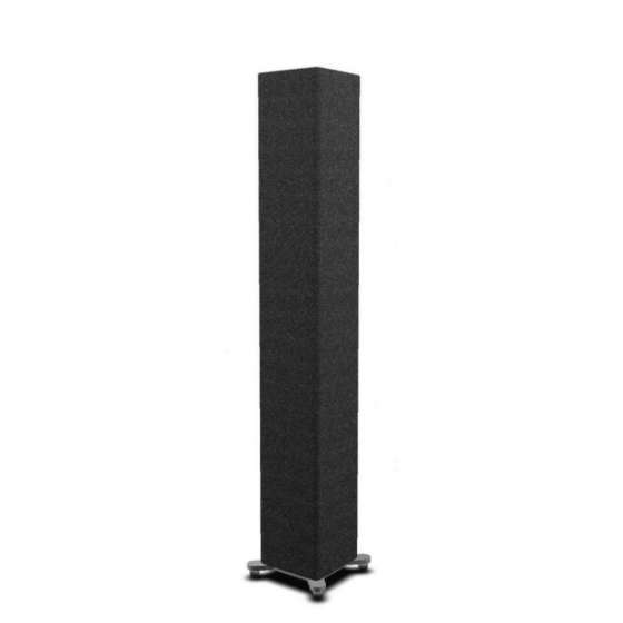 Sonox X100 Dark (paire) | Design Speaker for Audiophiles by Audiophiles