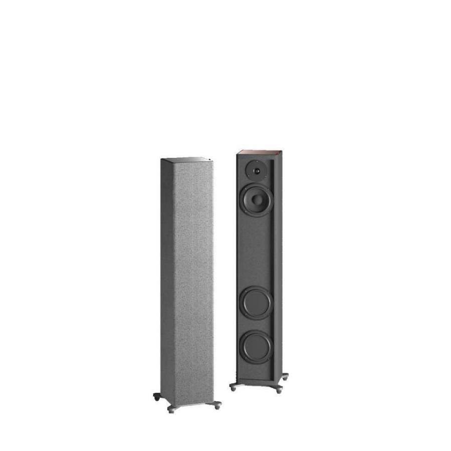 Sonox X100 Light (paire) | Design Speaker for Audiophiles by Audiophiles