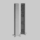 Sonox X150 Light (paire) | Design Speaker for Audiophiles by Audiophiles