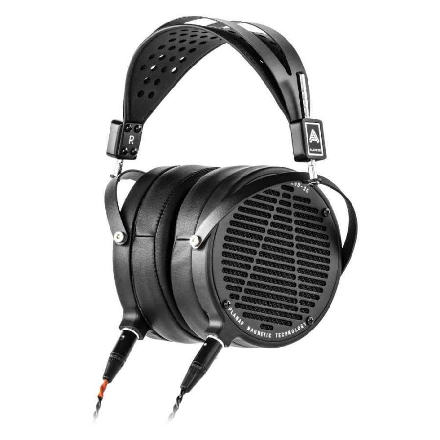 Audeze LCD-2 Classic | Casque audio haut de gamme magnétostat ouvert