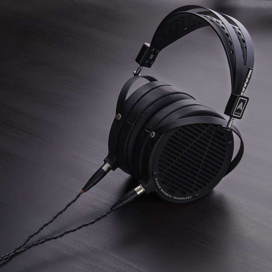 Audeze LCD-2 Classic | Casque audio haut de gamme magnétostat ouvert
