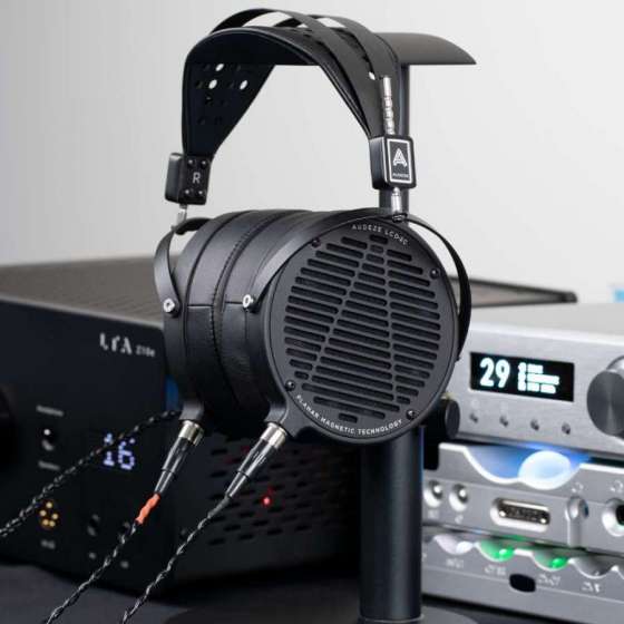 Audeze LCD-2 Classic a Ginevra | Digistore.ch
