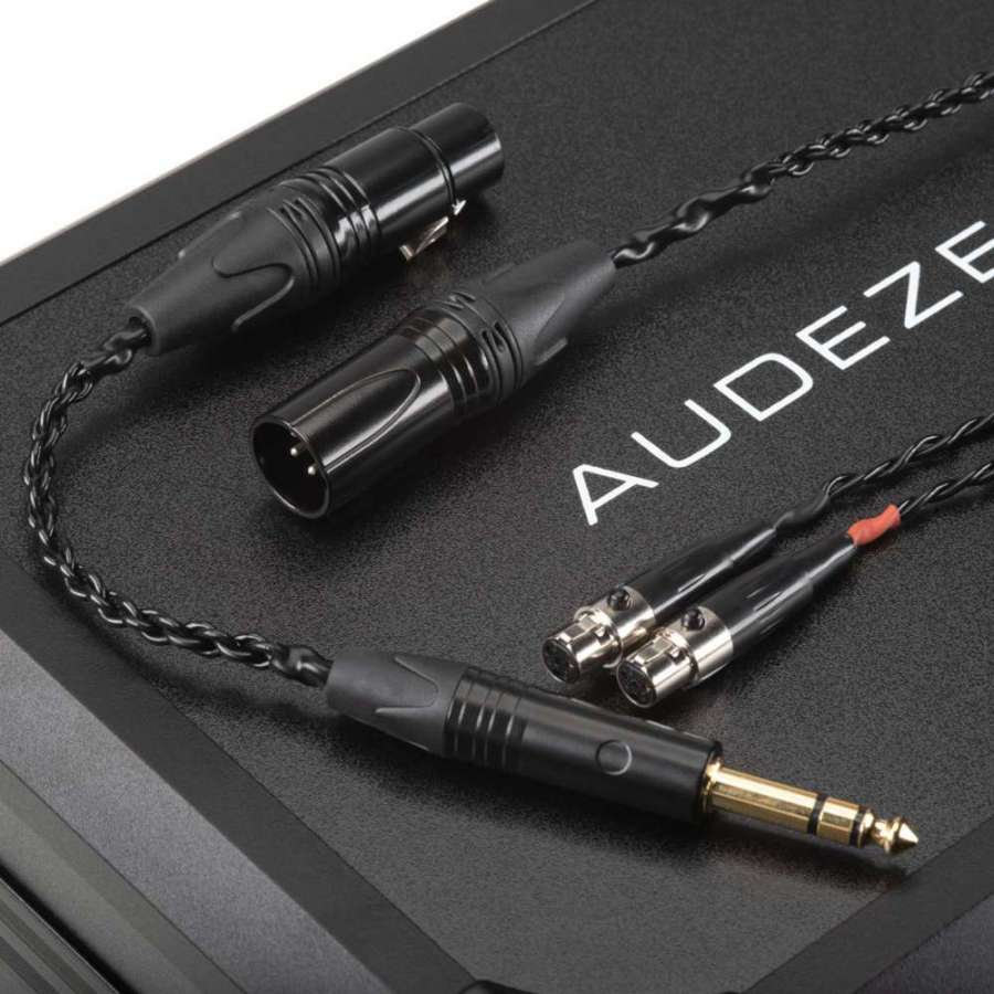 Audeze LCD-2 Classic | Casque audio haut de gamme magnétostat ouvert