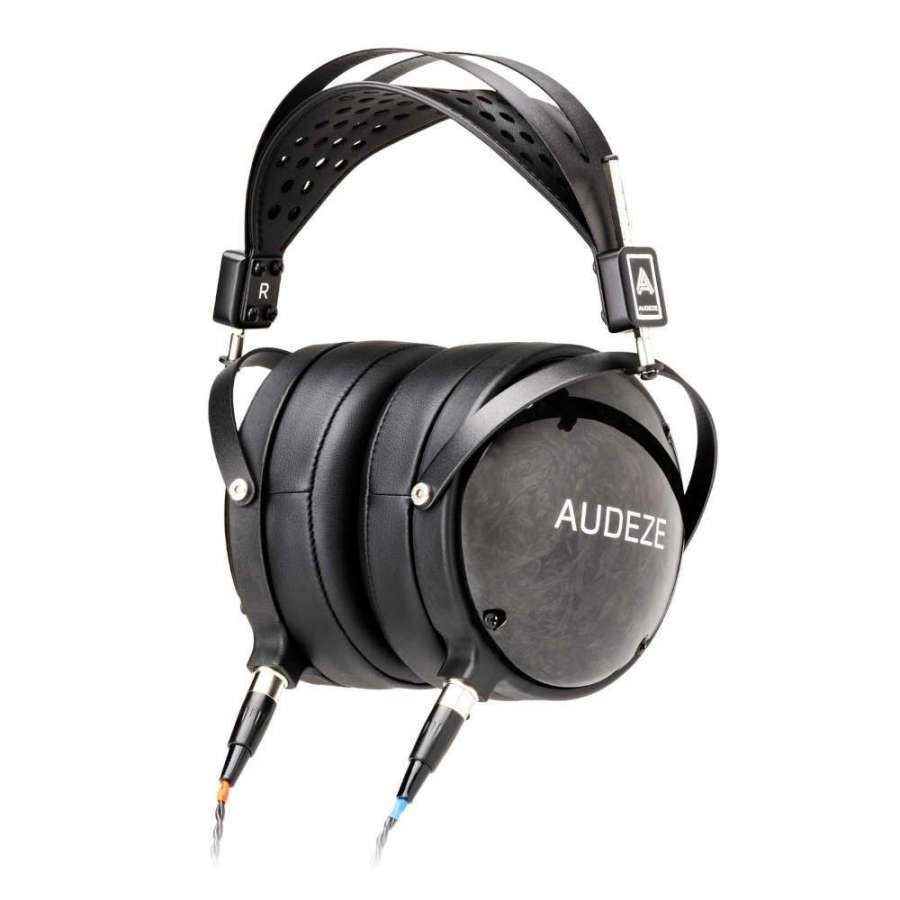 Audeze LCD-2 Classic Closed | Casque audio haut de gamme magnétostat fermé