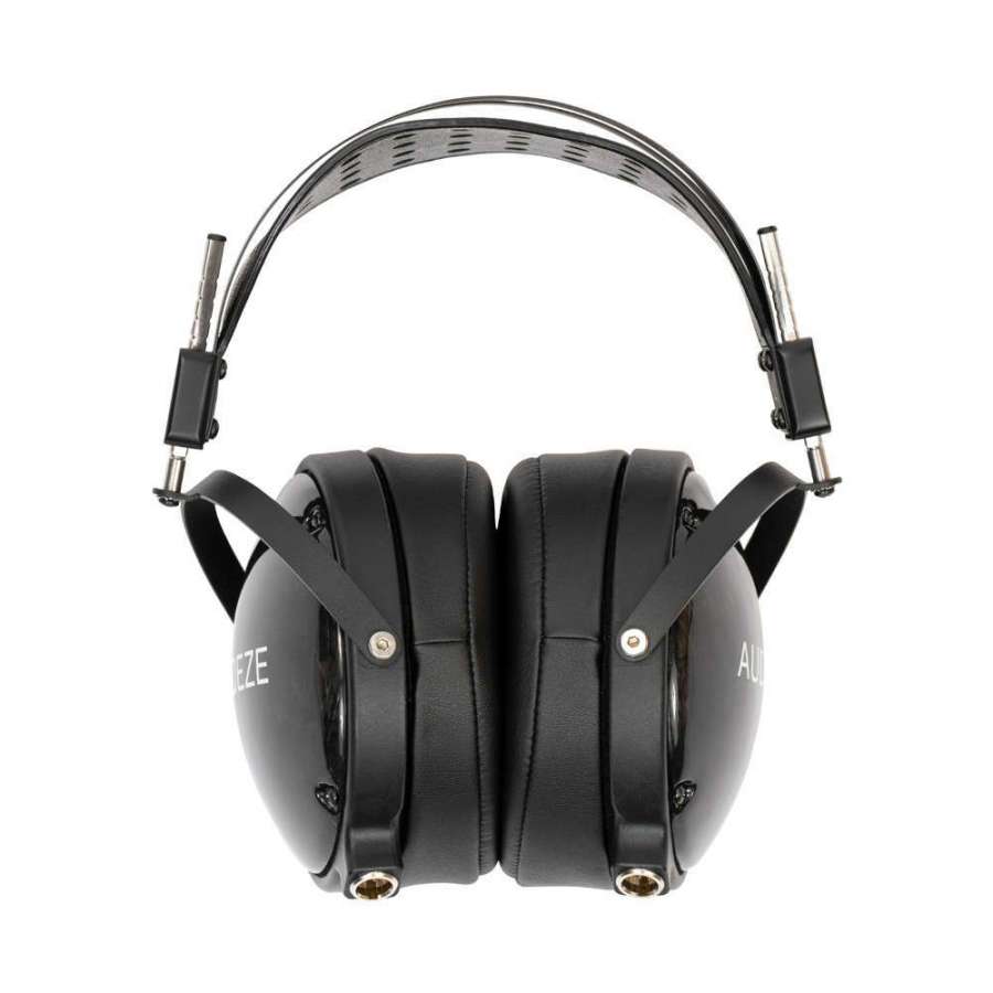 Audeze LCD-2 Classic Closed | Casque audio haut de gamme magnétostat fermé