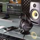 Audeze LCD-2 Classic Closed | Casque audio haut de gamme magnétostat fermé