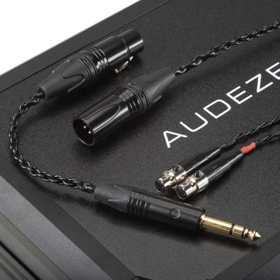 Audeze LCD-2 Classic Closed | Casque audio haut de gamme magnétostat fermé