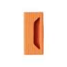 Shanling orange protective case for UA4